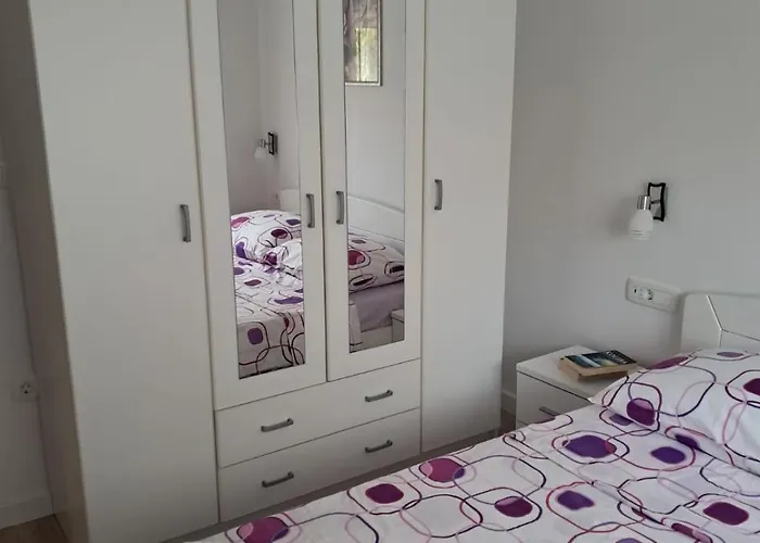 Apartamento Bubica *