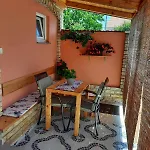 Apartament Bubica