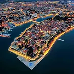 Bubica Apartamento Zadar