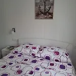 Bubica Apartman