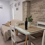 Apartamento Bubica Zadar