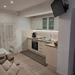 Apartman Bubica Zára
