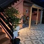 Апартаменти Bubica