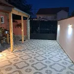 Апартаменти Bubica *