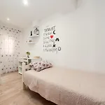 Apartament Bubica *