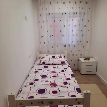 Bubica Appartement *