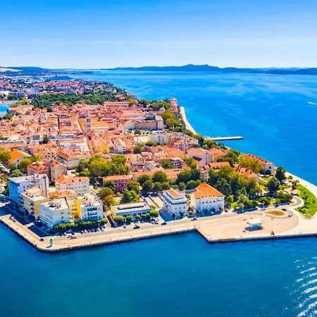 Bubica Apartman