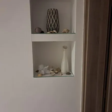 Bubica Apartman *