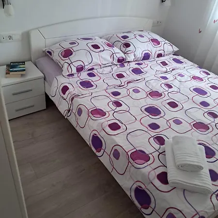 Apartman Bubica *