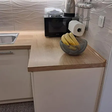 Bubica Апартаменти