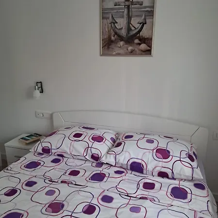 Bubica Apartman