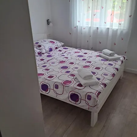 Bubica Appartement *