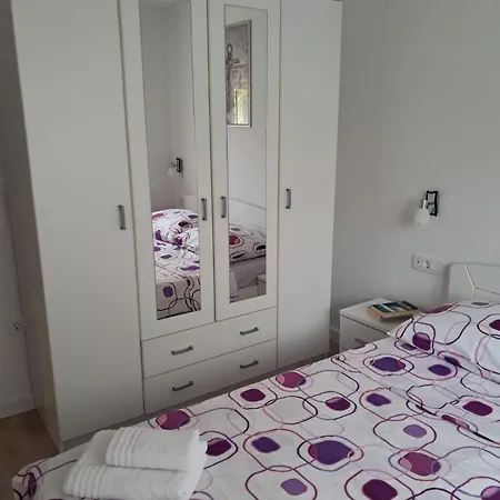 Апартаменти Bubica *