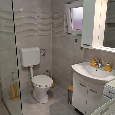 Bubica Apartman