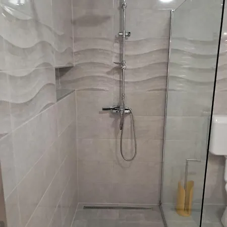 Bubica Appartement *