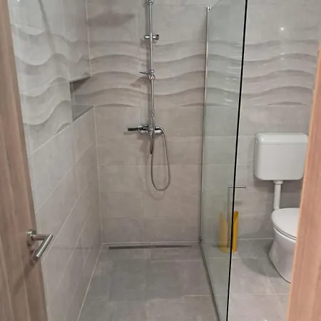 Appartement Bubica *