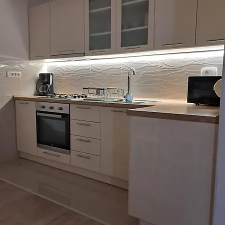 Bubica Апартаменти