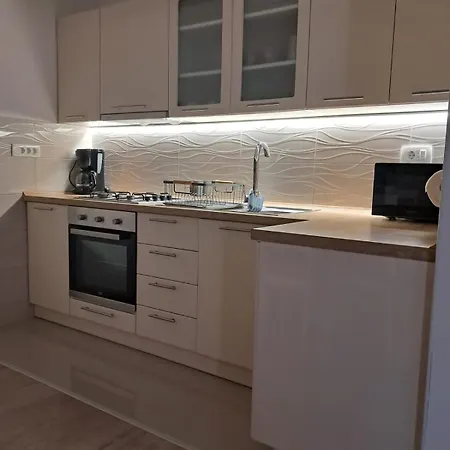 Apartman Bubica