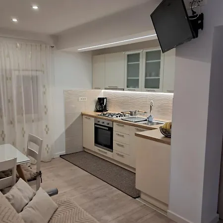 Appartement Bubica Zadar