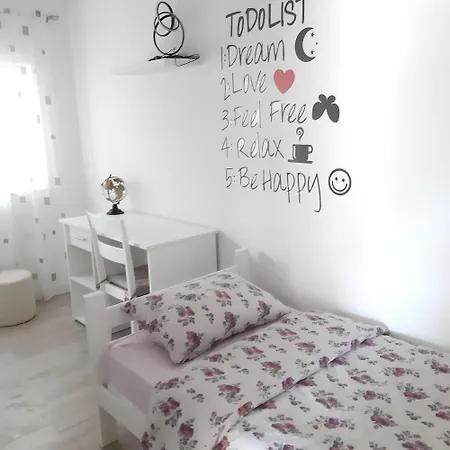 Apartament Bubica Zadar