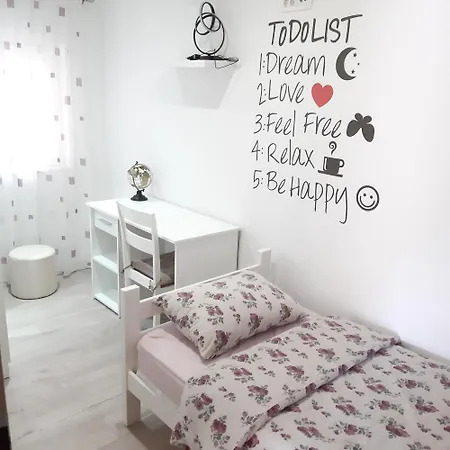 Bubica Apartman