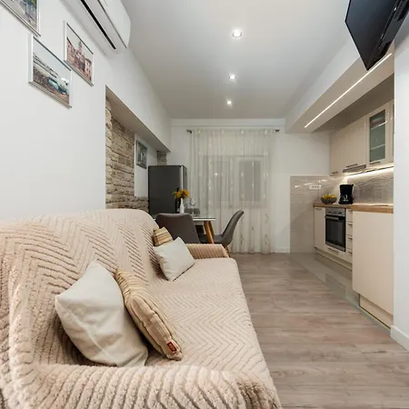 Apartman Bubica