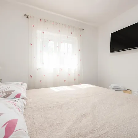 Apartman Bubica
