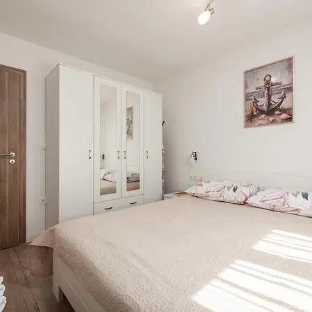 Apartman Bubica
