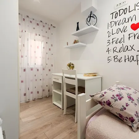 Apartman Bubica