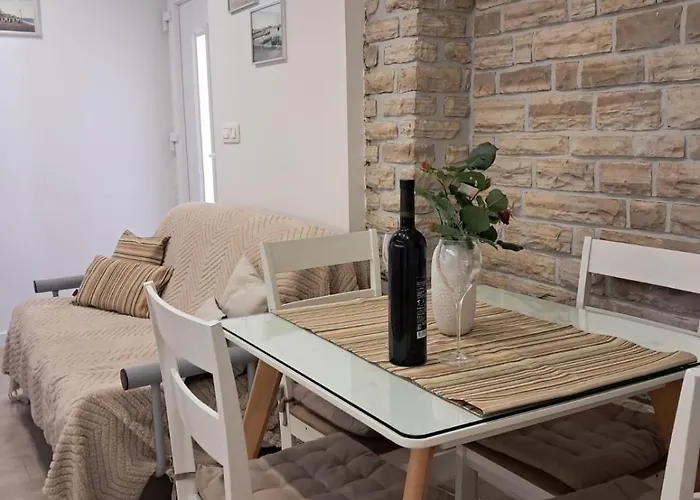 Apartman Bubica Zadar