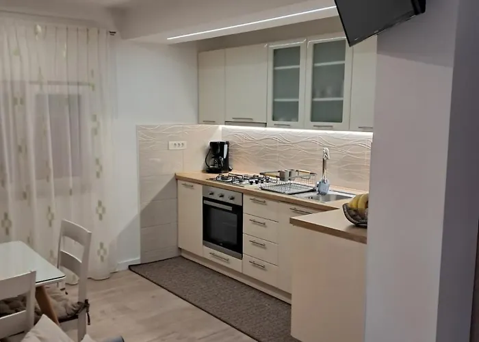 Apartman Bubica Zadar