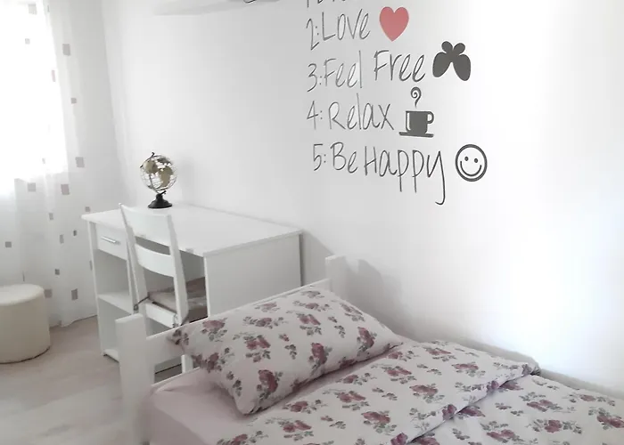 Apartment Bubica Zadar