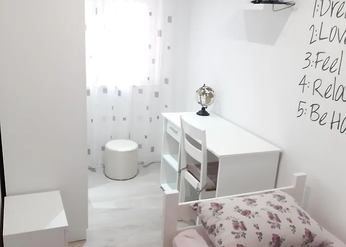 Apartman Bubica